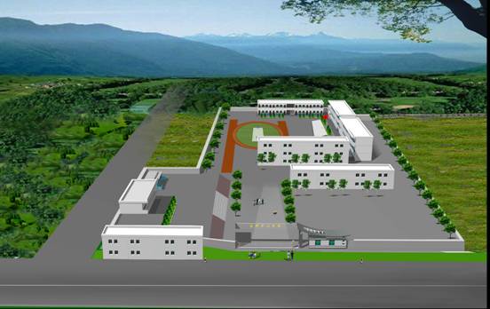 ��ƺ����ѧУУ԰�滮